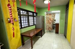 Blk 637 Pasir Ris Drive 1 (Pasir Ris), HDB 4 Rooms #585078821